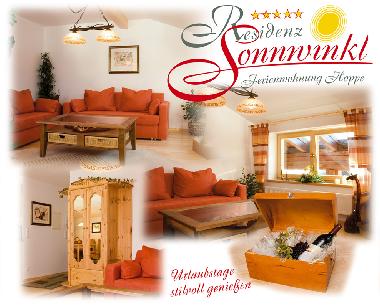 Holiday Apartment in Reit im Winkl (Upper Bavaria) or holiday homes and vacation rentals