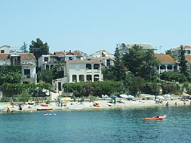 Holiday Apartment in Grebastica (Sibensko-Kninska) or holiday homes and vacation rentals