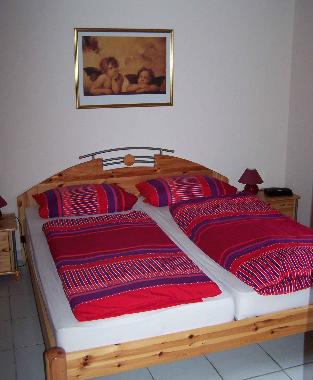 Holiday Apartment in Gleiszellen-Gleishorbach (Pfalz) or holiday homes and vacation rentals