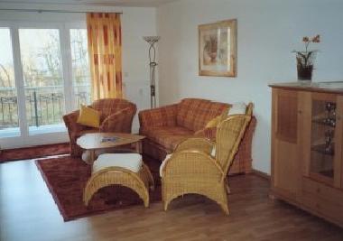 Holiday Apartment in Insel Poel, Am Schwarzen Busch (Ostsee-Inseln) or holiday homes and vacation rentals