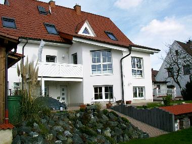 Holiday Apartment in A�lar (Lahn-Dill) or holiday homes and vacation rentals