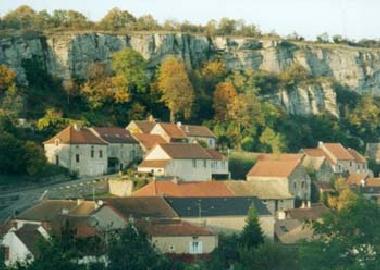 The Village of Orches