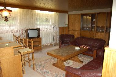 Holiday Apartment in Rsselsheim (Taunus / Frankfurt) or holiday homes and vacation rentals