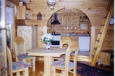 Holiday House in Alicante (Alicante / Alacant) or holiday homes and vacation rentals