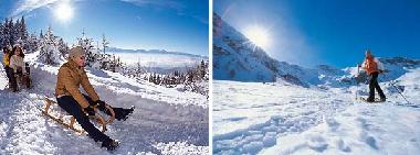 Holiday Apartment in Hermagor (Oberk�rnten) or holiday homes and vacation rentals