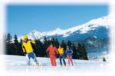 Holiday Apartment in Hermagor (Oberk�rnten) or holiday homes and vacation rentals