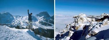 Holiday Apartment in Hermagor (Oberk�rnten) or holiday homes and vacation rentals