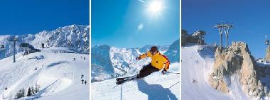 Holiday Apartment in Hermagor (Oberk�rnten) or holiday homes and vacation rentals