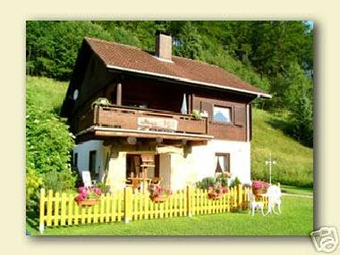 Holiday Apartment in Osterode OT Riefensbeek-Kamschlacken (Harz) or holiday homes and vacation rentals