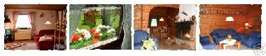 Holiday Apartment in Osterode OT Riefensbeek-Kamschlacken (Harz) or holiday homes and vacation rentals