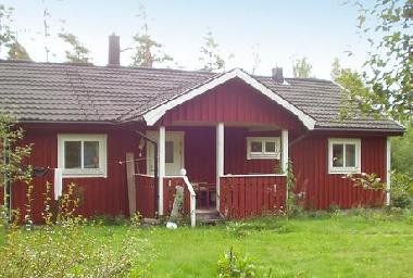 Holiday House in Vimmerby (Smaland) or holiday homes and vacation rentals