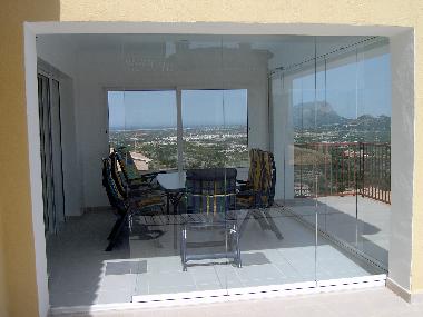 Holiday House in Sanet y Negrals (Valencia / Val�ncia) or holiday homes and vacation rentals