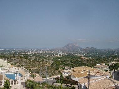 Holiday House in Sanet y Negrals (Valencia / Val�ncia) or holiday homes and vacation rentals