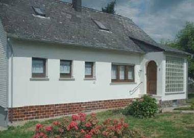 Holiday House in Dommershausen (Hunsrck - Nahe) or holiday homes and vacation rentals