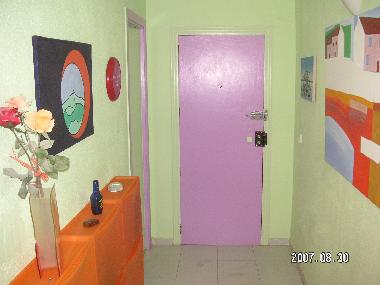 Holiday Apartment in PORTO PI (Mallorca) or holiday homes and vacation rentals