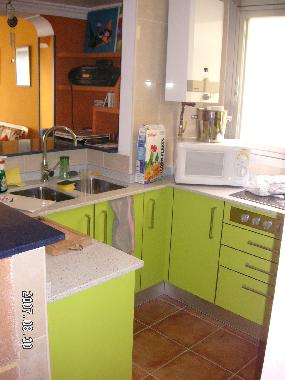 Holiday Apartment in PORTO PI (Mallorca) or holiday homes and vacation rentals