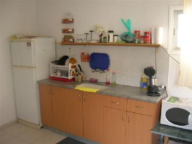 Holiday Apartment in Dead Sea/Totes Meer-NEVE ZOHAR (HaDarom (Southern)) or holiday homes and vacation rentals
