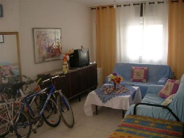 Holiday Apartment in Dead Sea/Totes Meer-NEVE ZOHAR (HaDarom (Southern)) or holiday homes and vacation rentals