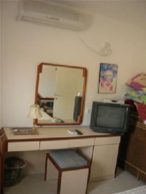 Holiday Apartment in Dead Sea/Totes Meer-NEVE ZOHAR (HaDarom (Southern)) or holiday homes and vacation rentals