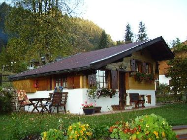 Holiday House in Kitzbhel (Tiroler Unterland) or holiday homes and vacation rentals