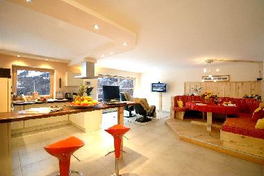 Holiday Apartment in Mayrhofen Ginzling (Tiroler Unterland) or holiday homes and vacation rentals