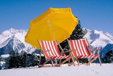 Holiday Apartment in Mayrhofen Ginzling (Tiroler Unterland) or holiday homes and vacation rentals