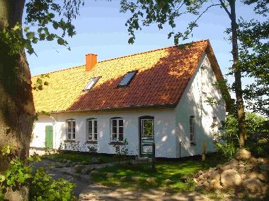 Holiday House in Klappholz (Ostsee-Festland) or holiday homes and vacation rentals