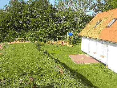 Holiday House in Klappholz (Ostsee-Festland) or holiday homes and vacation rentals
