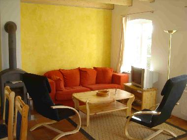 Holiday House in Klappholz (Ostsee-Festland) or holiday homes and vacation rentals