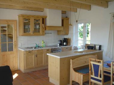 Holiday House in Klappholz (Ostsee-Festland) or holiday homes and vacation rentals