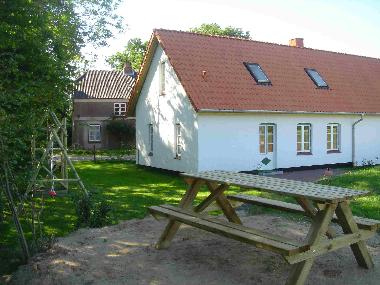 Holiday House in Klappholz (Ostsee-Festland) or holiday homes and vacation rentals