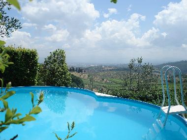 Holiday Apartment in A Carmignano-near Florence (Firenze) or holiday homes and vacation rentals