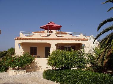 Holiday Apartment in Santa Croce Camerina (Ragusa) or holiday homes and vacation rentals