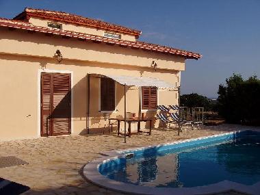 Holiday Apartment in Santa Croce Camerina (Ragusa) or holiday homes and vacation rentals