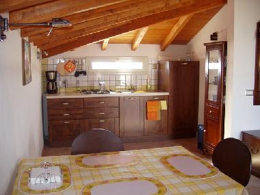 Holiday Apartment in Santa Croce Camerina (Ragusa) or holiday homes and vacation rentals