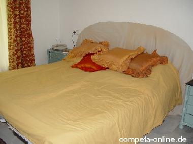 Holiday Apartment in Calahonda (Mlaga) or holiday homes and vacation rentals
