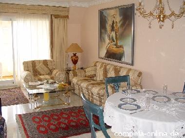 Holiday Apartment in Calahonda (Mlaga) or holiday homes and vacation rentals