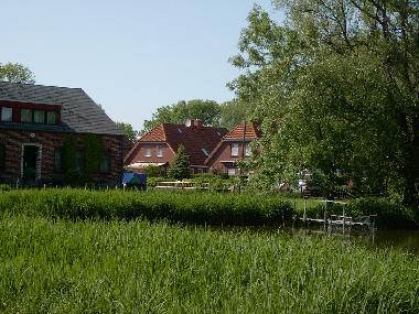 Holiday House in Fehmarn/ Schtagsdorf (Insel Fehmarn) or holiday homes and vacation rentals