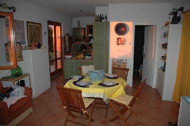 Holiday House in S. Andrea (Livorno) or holiday homes and vacation rentals