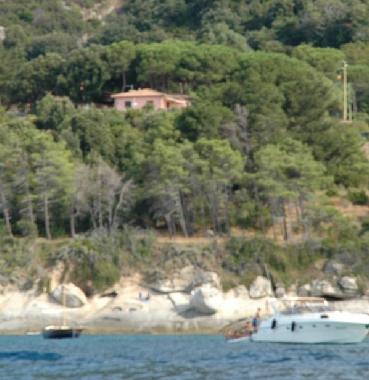 Holiday House in S. Andrea (Livorno) or holiday homes and vacation rentals