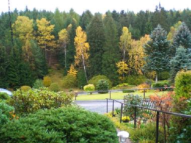 Holiday Apartment in Bad Elster  (Vogtland) or holiday homes and vacation rentals
