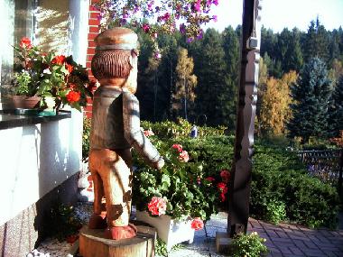 Holiday Apartment in Bad Elster  (Vogtland) or holiday homes and vacation rentals