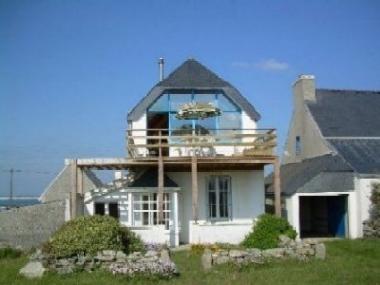 Holiday House in St. Gu�nol� (Finist�re) or holiday homes and vacation rentals
