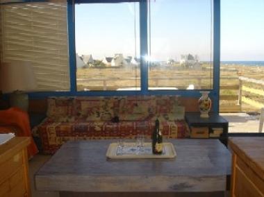 Holiday House in St. Gu�nol� (Finist�re) or holiday homes and vacation rentals
