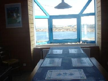 Holiday House in St. Gu�nol� (Finist�re) or holiday homes and vacation rentals