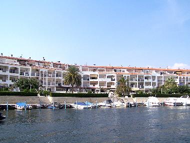 The Maurici - Appartments