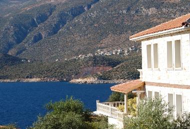 Holiday House in Kas (Antalya) or holiday homes and vacation rentals
