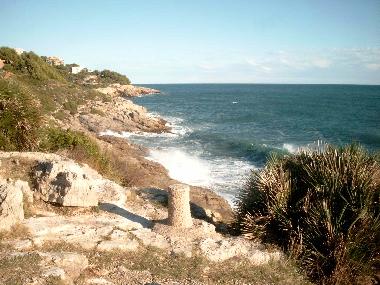 Holiday Apartment in Salou (Tarragona) or holiday homes and vacation rentals