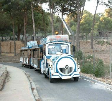 Holiday Apartment in Salou (Tarragona) or holiday homes and vacation rentals