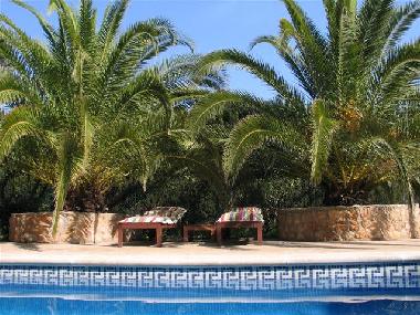 Villa in Calafat (Tarragona) or holiday homes and vacation rentals